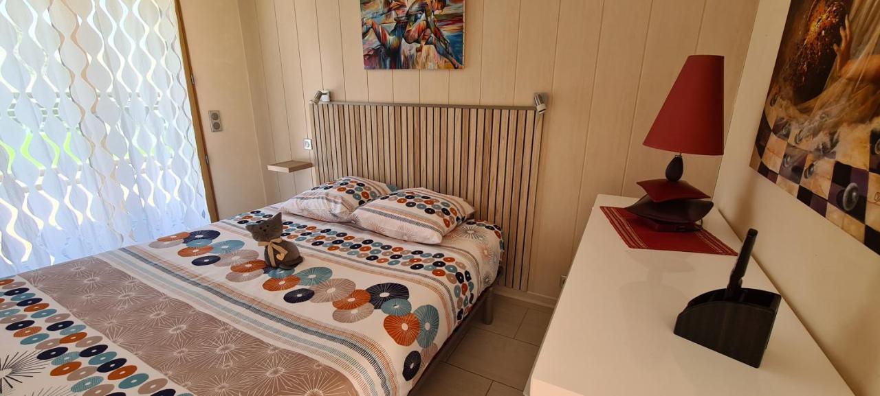 Apartmán Au Bout Du Lac D'Annecy Doussard Exteriér fotografie