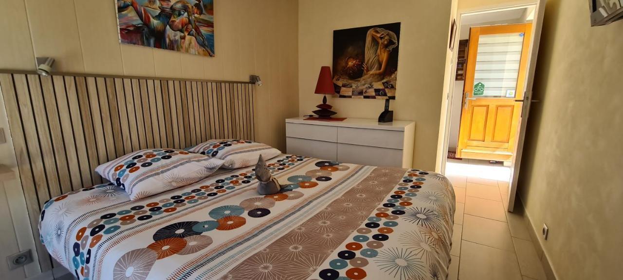 Apartmán Au Bout Du Lac D'Annecy Doussard Exteriér fotografie