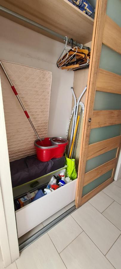 Apartmán Au Bout Du Lac D'Annecy Doussard Exteriér fotografie