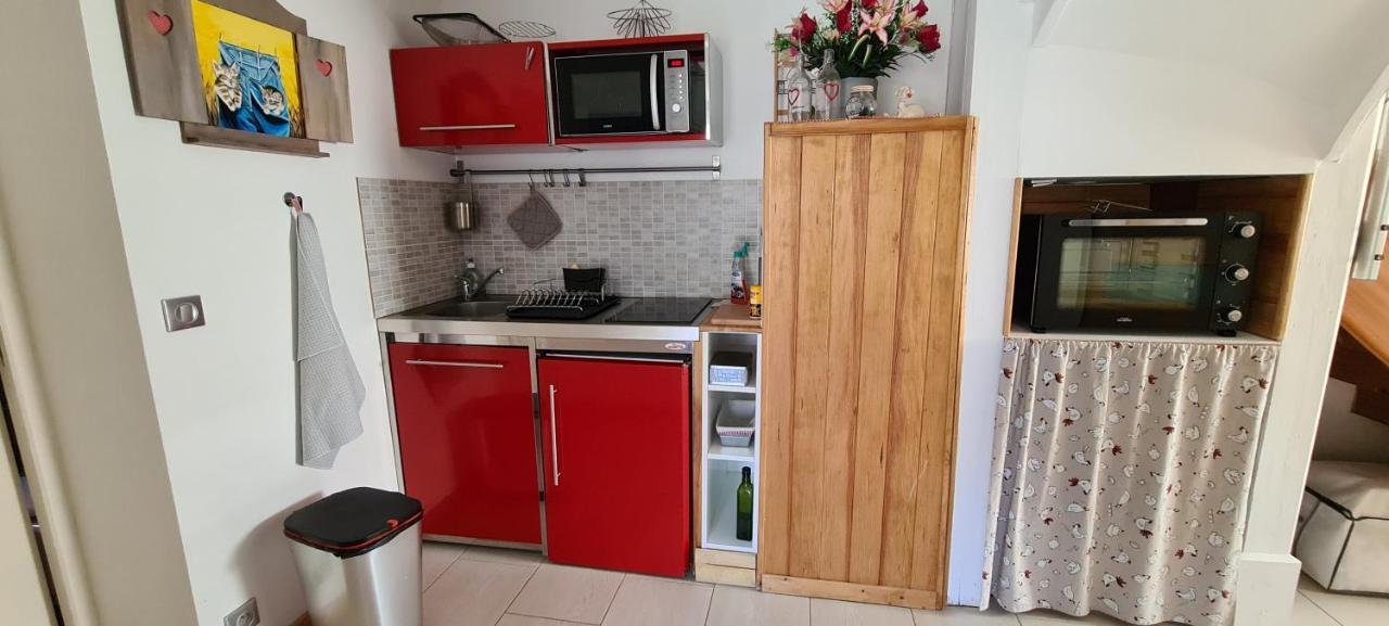 Apartmán Au Bout Du Lac D'Annecy Doussard Exteriér fotografie