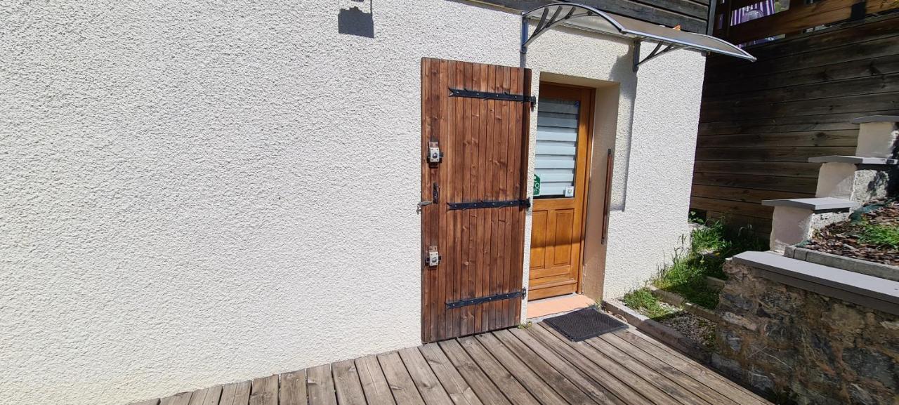 Apartmán Au Bout Du Lac D'Annecy Doussard Exteriér fotografie